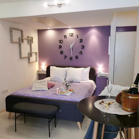 Apartments Nea Rovinj Exteriér fotografie