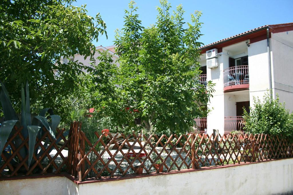 Apartments Nea Rovinj Exteriér fotografie