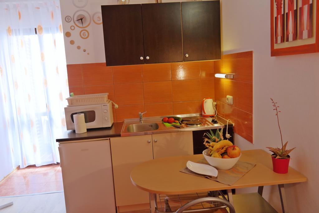 Apartments Nea Rovinj Exteriér fotografie